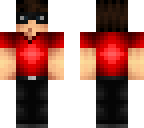 red huahwi