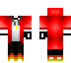 red mage base