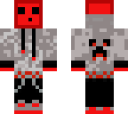 red slime