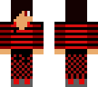 redstone boy123's pj