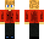 redstone dude