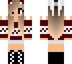regular skin