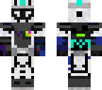 reinforcement troop aj-22134