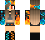****** girl x3