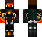 robot half