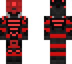 roi siva titan raid armor