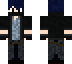roleplay guy with banadana