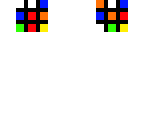 rubix cube