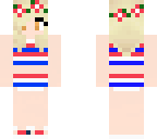 russian swimmer