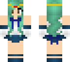 sailor neptune