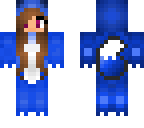 sammy's skin