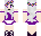 sasha maid
