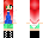 scientist girl