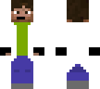 scientist guy