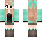 sea foam rosie