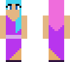 secondary girl