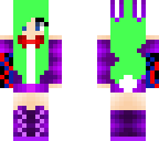 sexy bunny girl