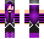 shaded this skin