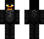 shadow ravenclaw