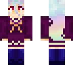 shiro - no game no life