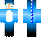 shocked garroth in dino 1sie