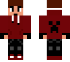 simple cool guy