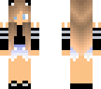 skin cute but simple 