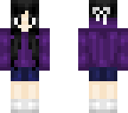 skin for a friend