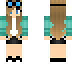 skin for app or amber