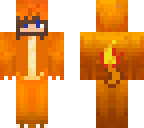 skin for ido
