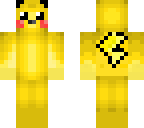 skin for ido