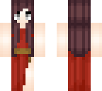 skin for mai friend apple