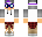 skin update