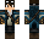 skrover 2