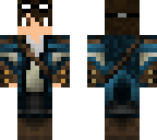 skrover 2