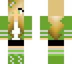 slytherin girl