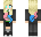 slytherin harley quinn