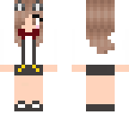smol beans skin