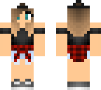 snapback girl