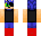 sonictale sonic