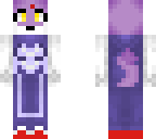 sonictale toriel