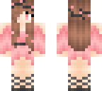 spring girl