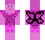 sprite skin