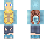 squirtle skils
