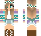 sring girl