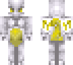 star mewtwo