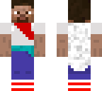 steve sonic papyrus saitama