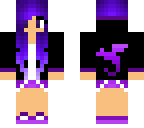 storm girl
