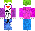 suicide squad joker fix