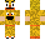 super chicken